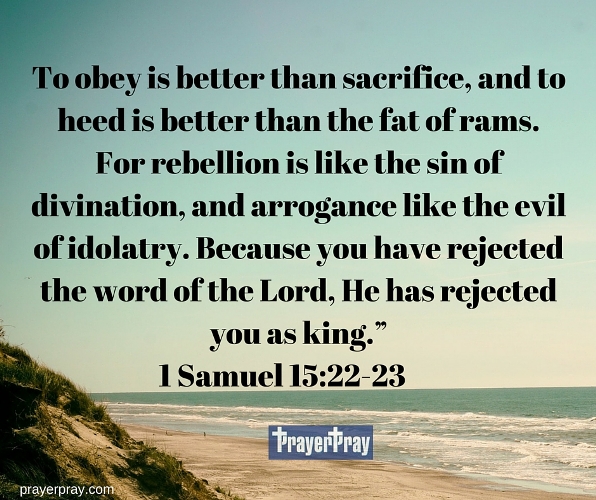 To Obey Cornwall Pentecostal Church